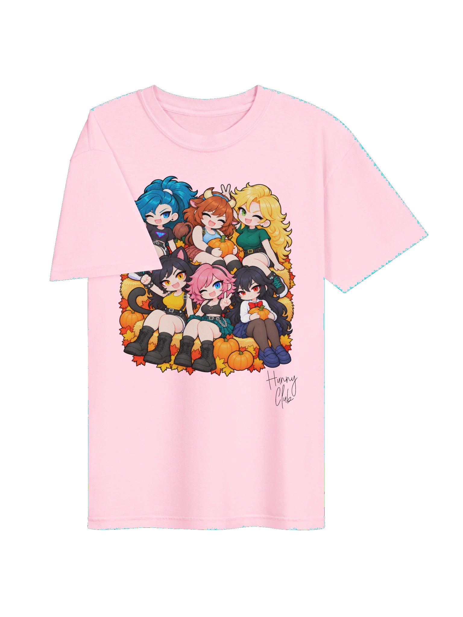 Pumpkin Patch Alt. - Chibiverse product image (17)