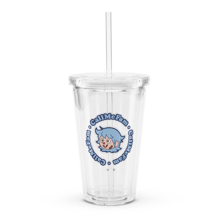 CallMeFam Iced Drink Cup product image (1)