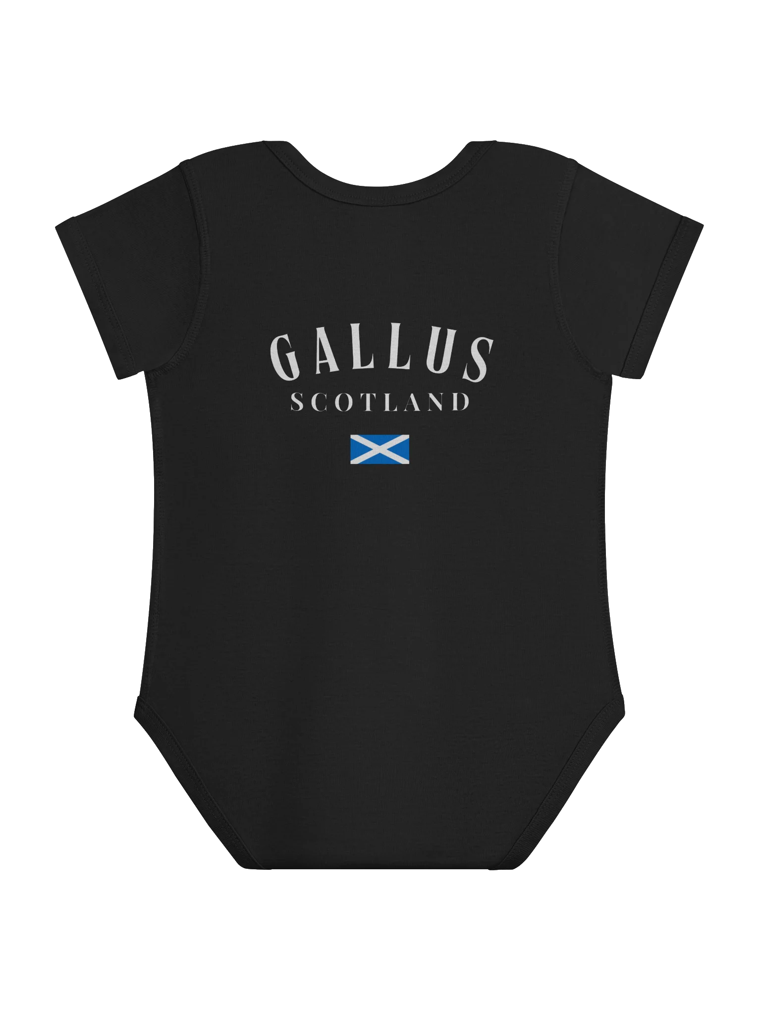 Baby Vest product image (4)