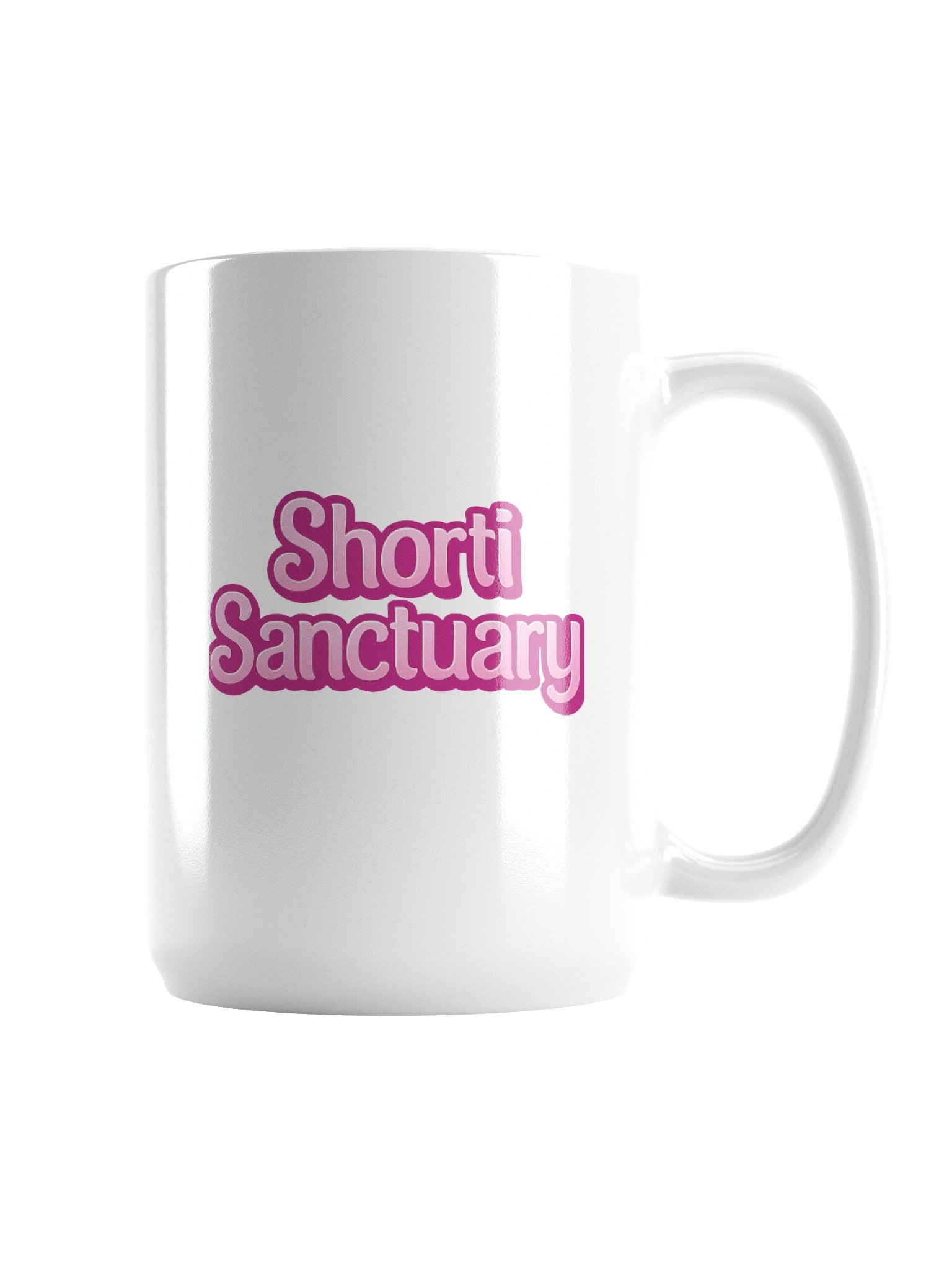 Sanctuary Mug product image (2)