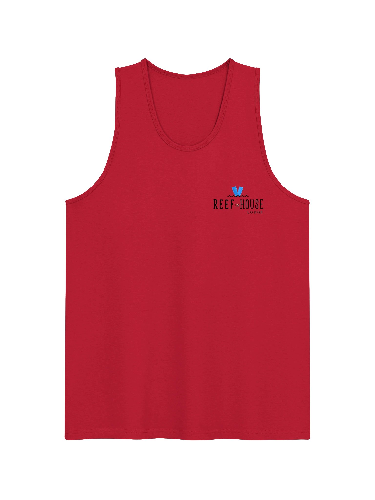 Men's Tank product image (1)
