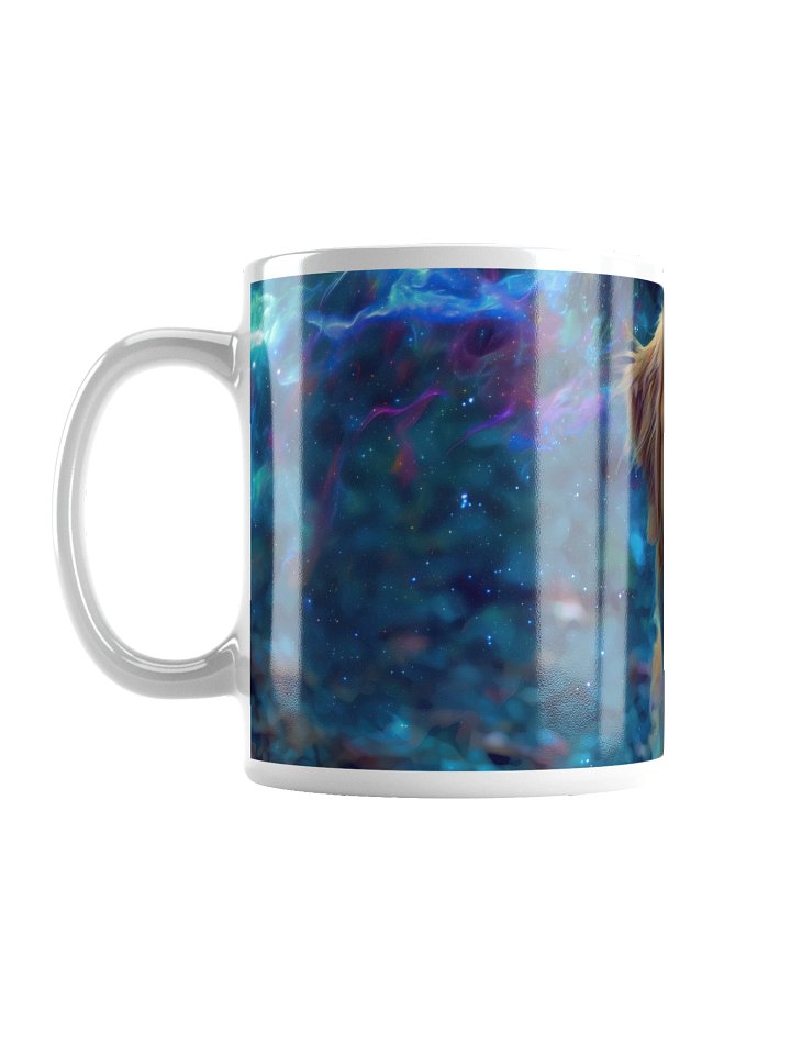 Golden Retriever Mug product image (2)