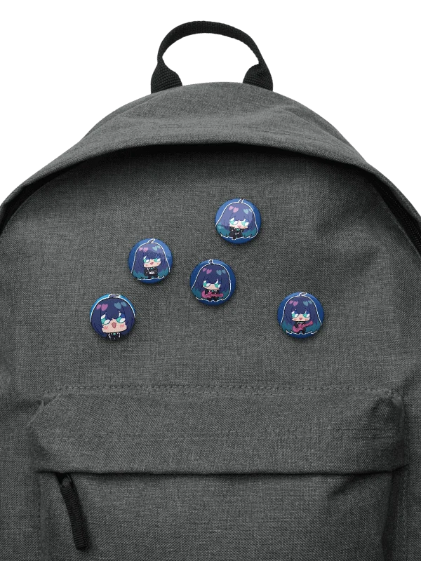 Ado-rable Pins product image (3)