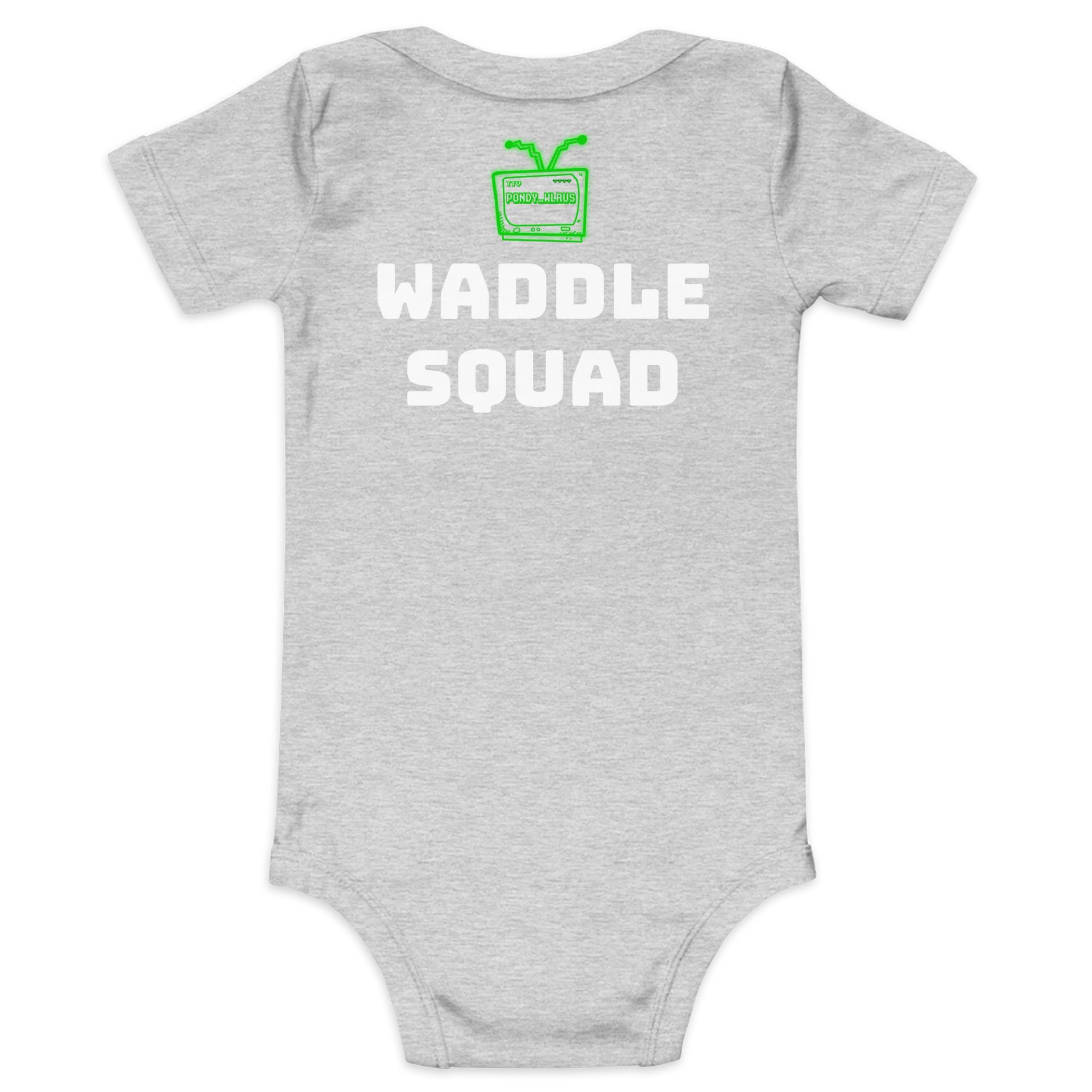Waddle Squad Onsie product image (11)