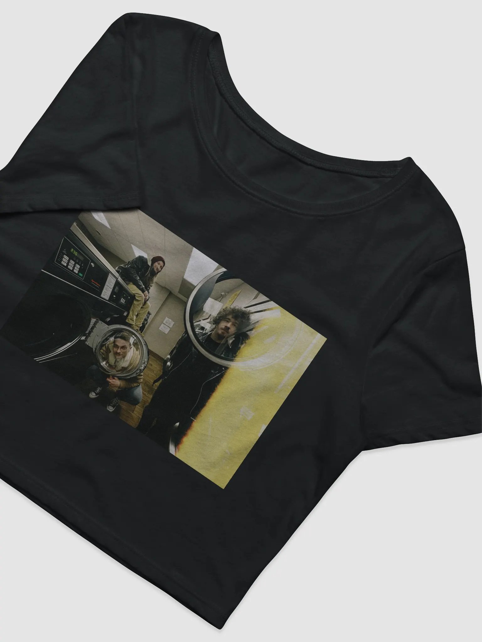 Catatoneya - Croptop product image (3)