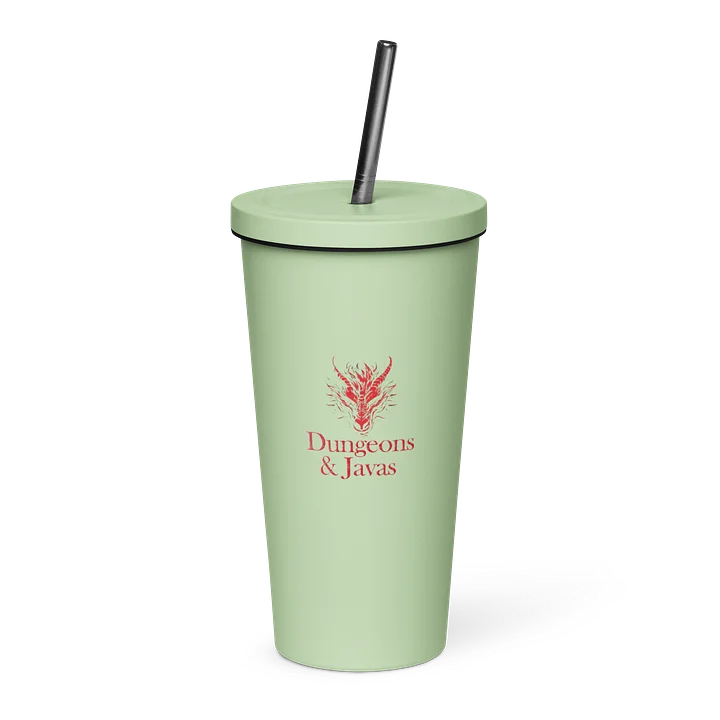 Red Dragon Tumbler product image (1)