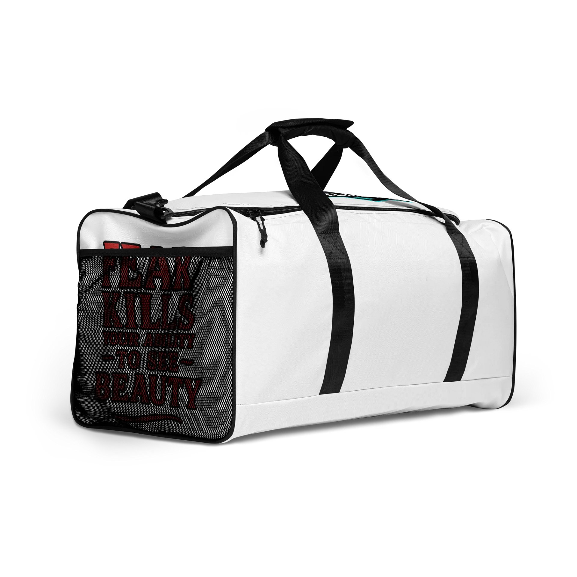 Travel Bag product image (2)