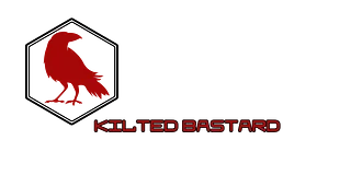 Kilted Bastard