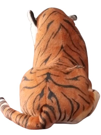 TIGER SOFT TOY product image (3)