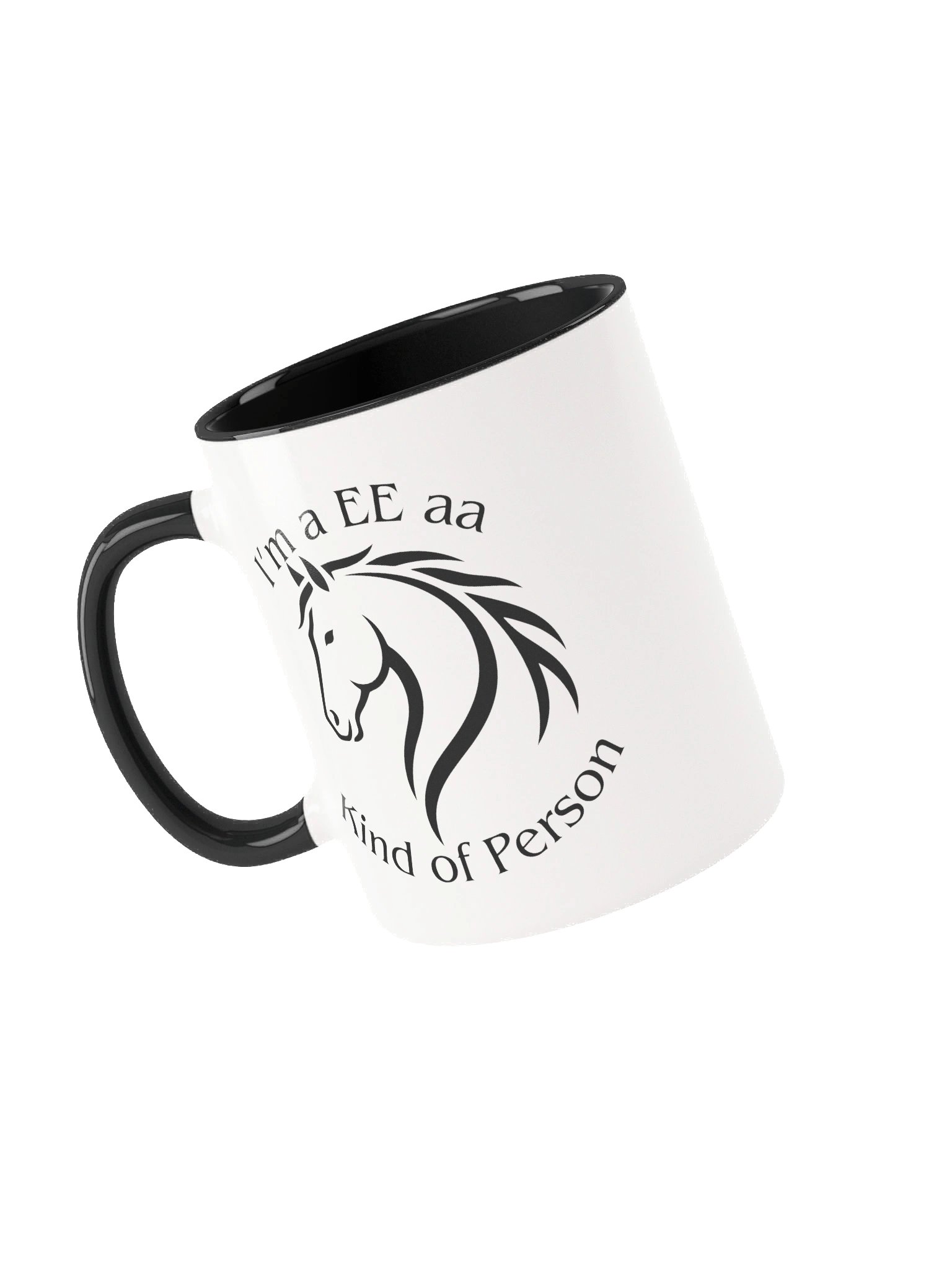 Black Horse Cup product image (6)