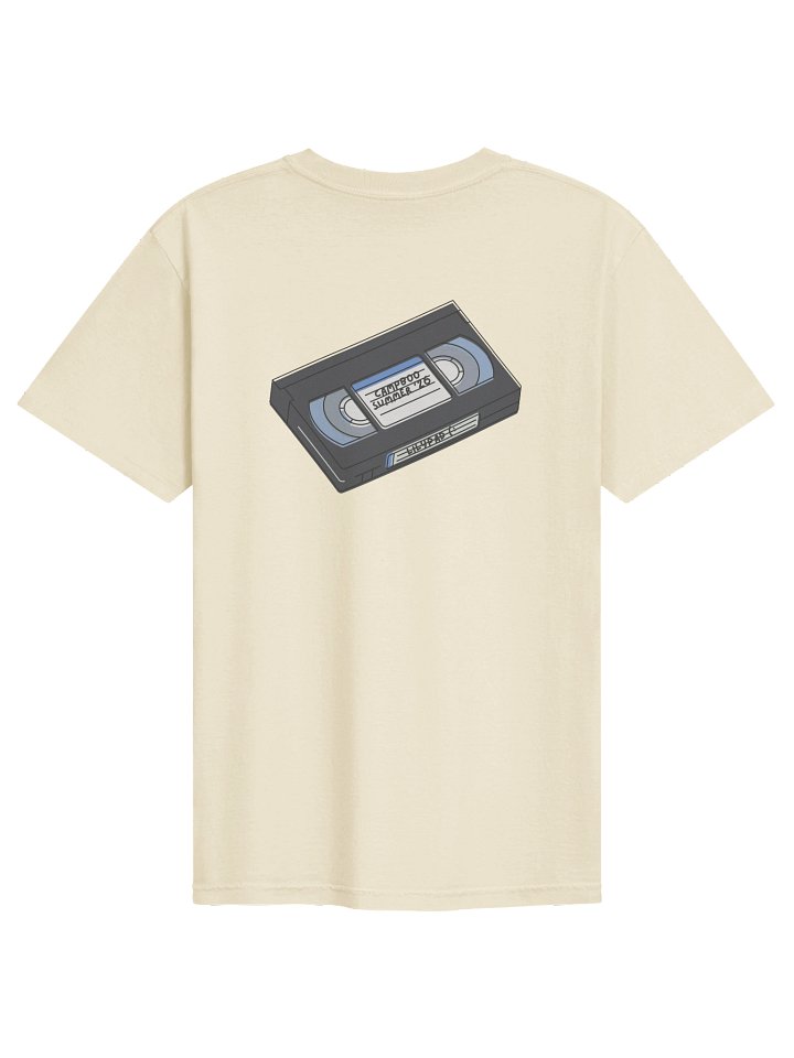 Cabin LILYPAD Tee product image (66)