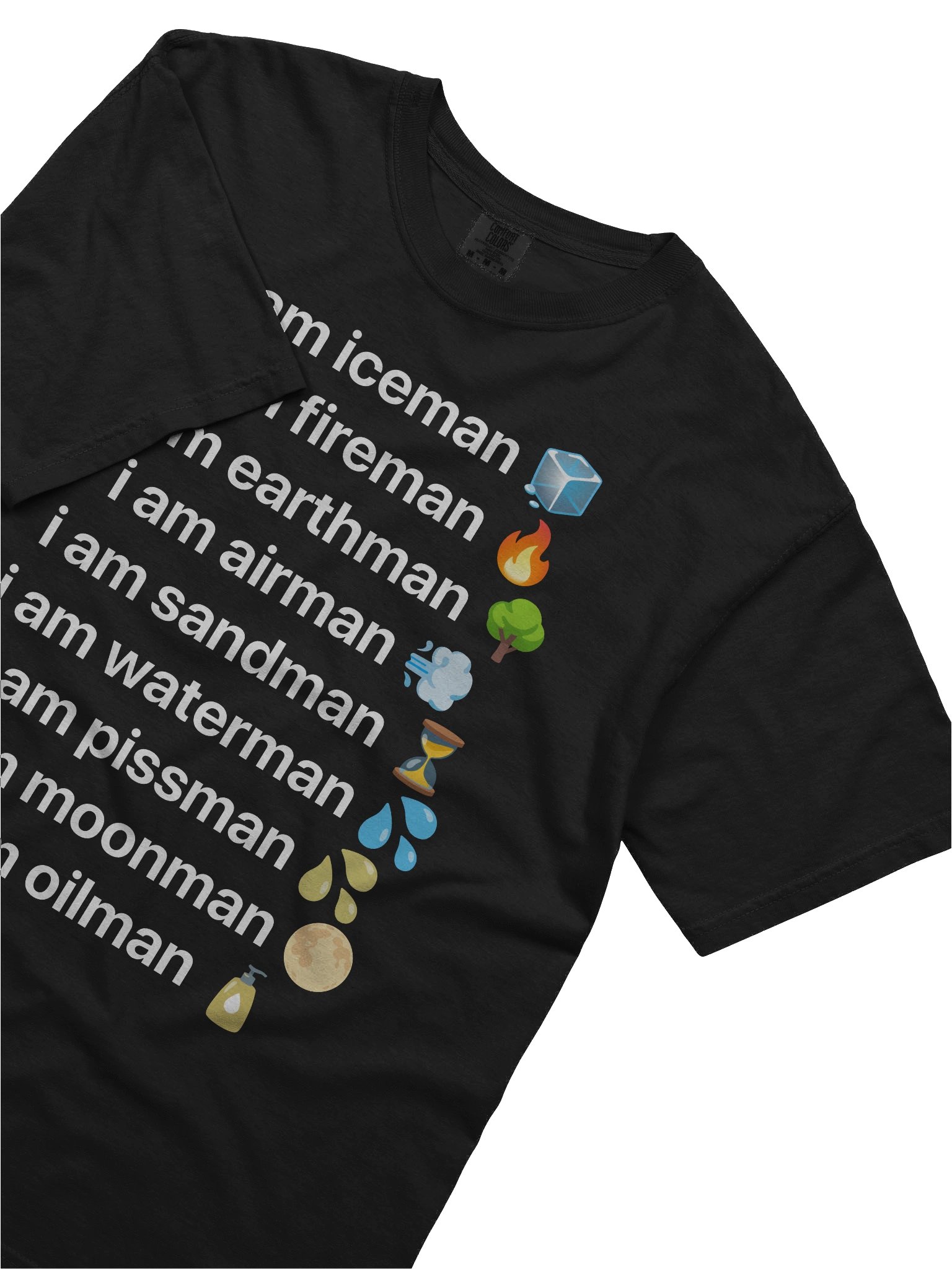 Iceman Multiverse product image (2)
