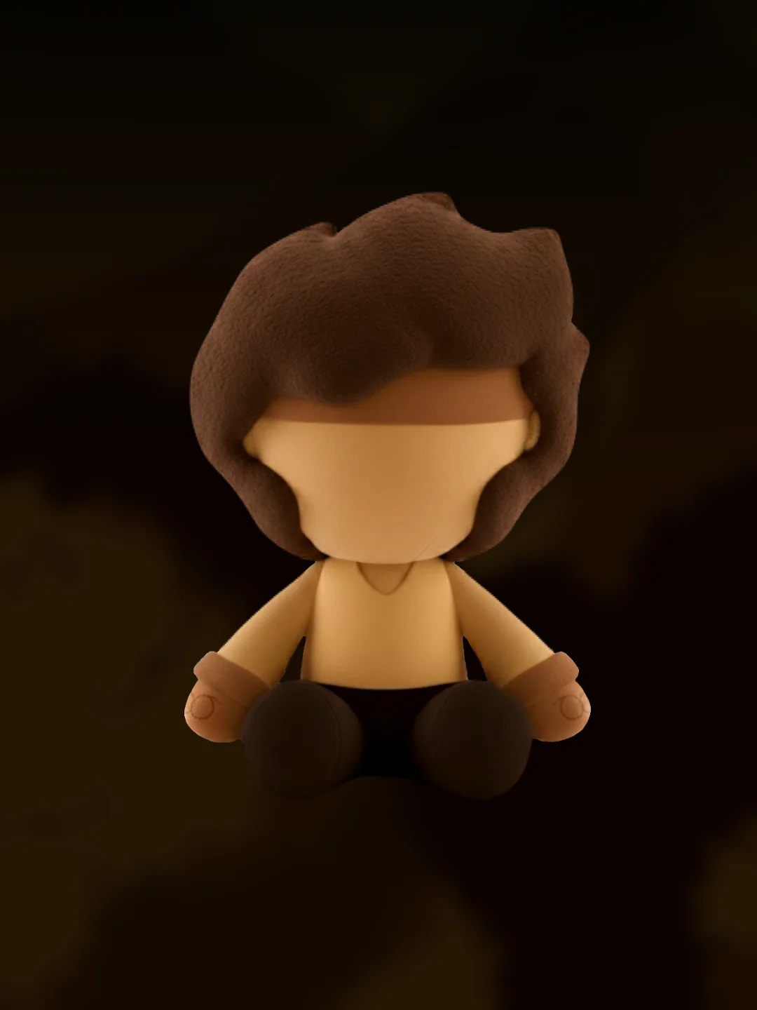 Bravery Plush product image (1)
