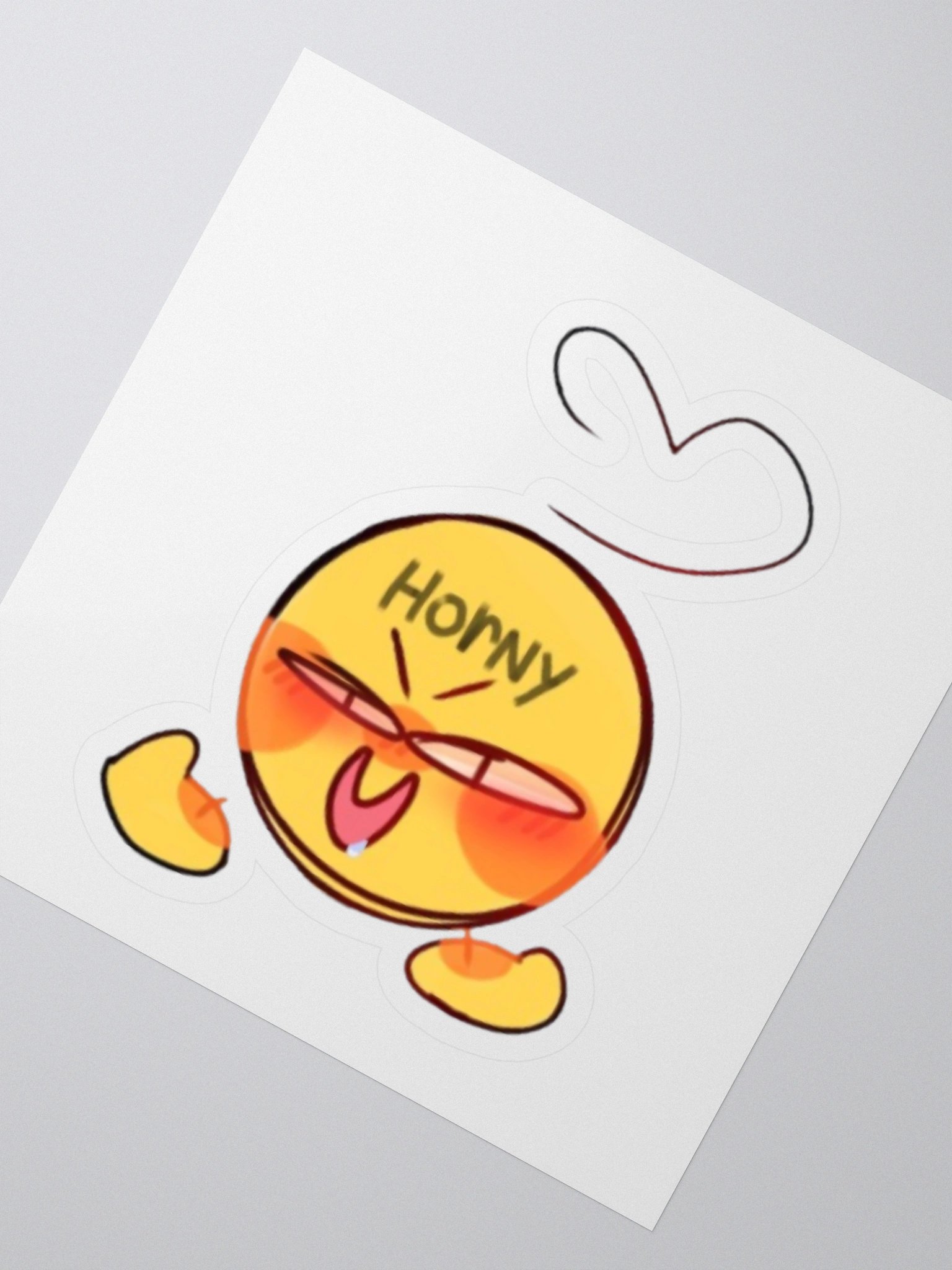 emote sticker product image (2)
