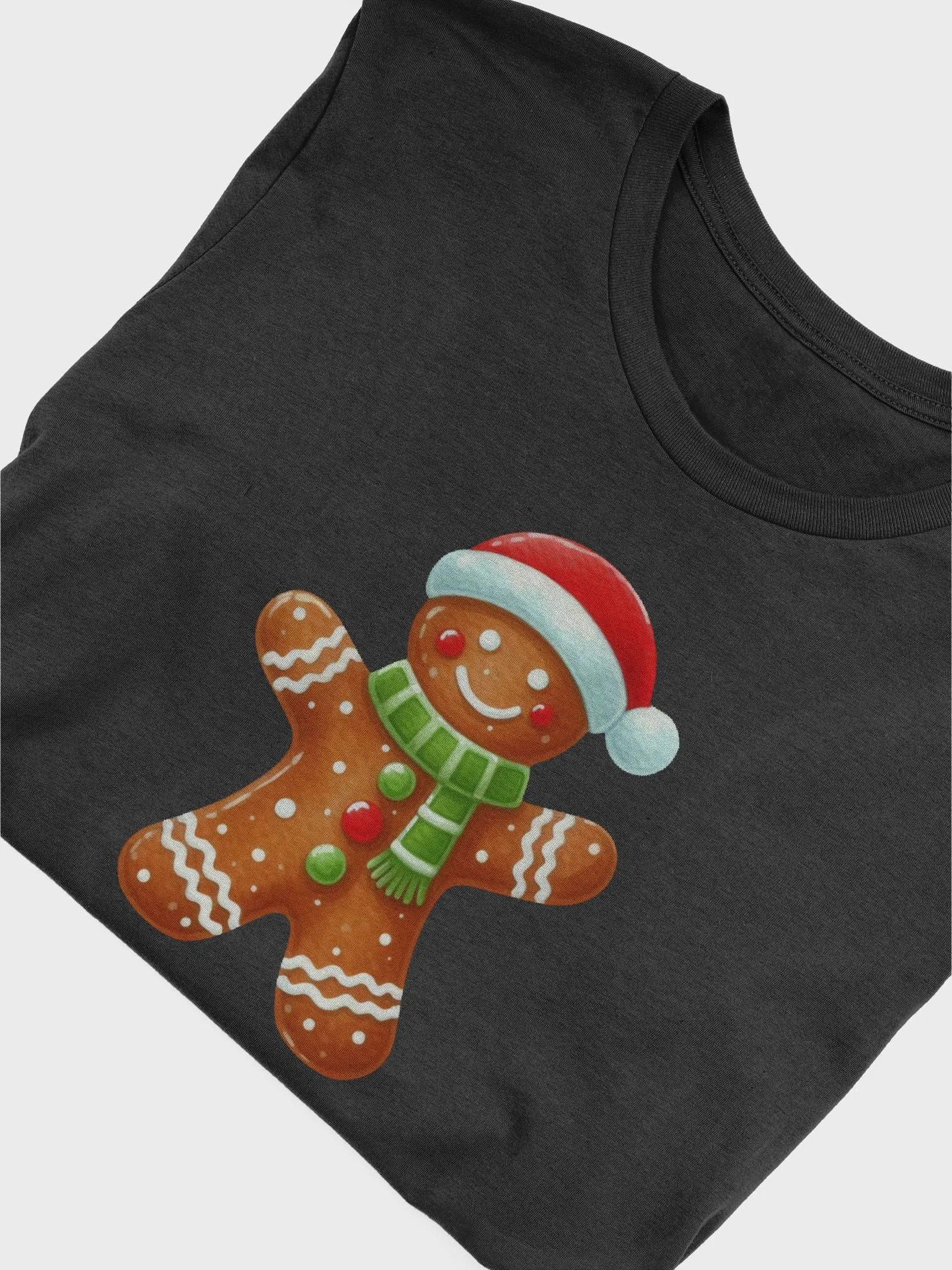 Christmas Gingerbread Man 05 product image (19)