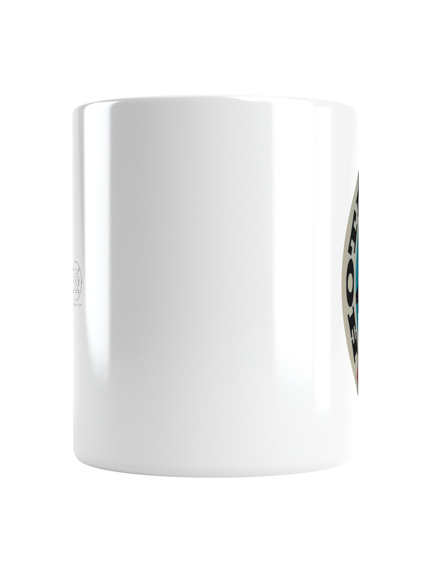 Hotel Tihany Mug product image (6)