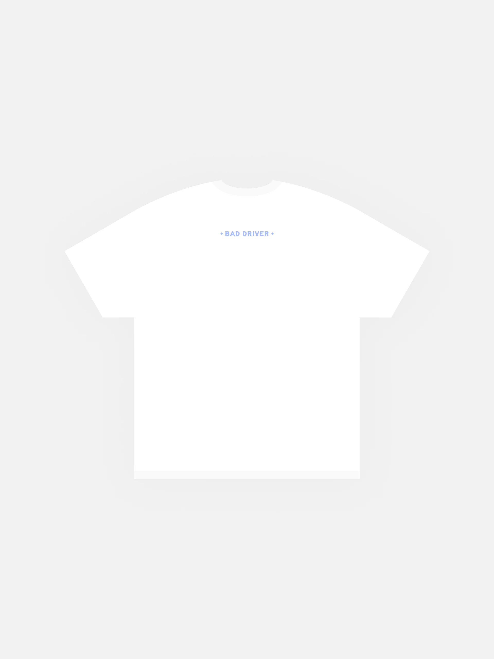 QUESTIONABLE RACING TEE product image (2)