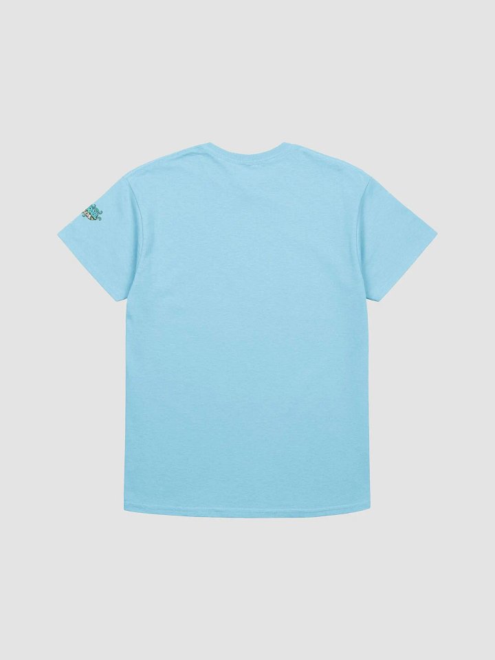 SquidorabL Swimming - T-shirt product image (2)