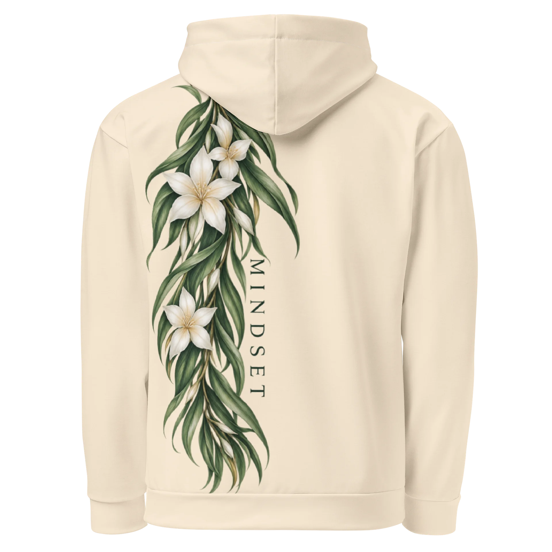 Her Mindset Ginger Hoodie product image (2)