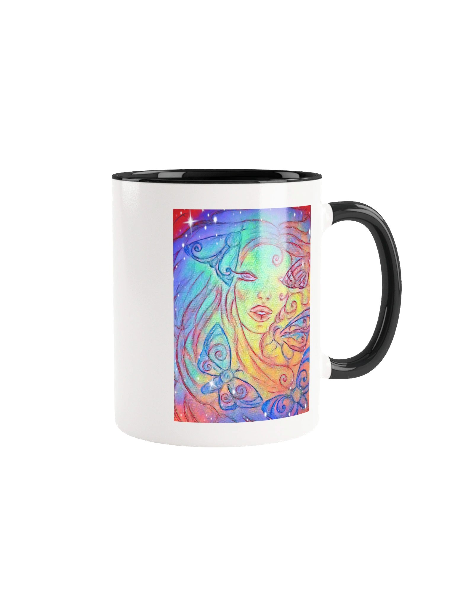 Aleia Celestia Color Mug product image (5)