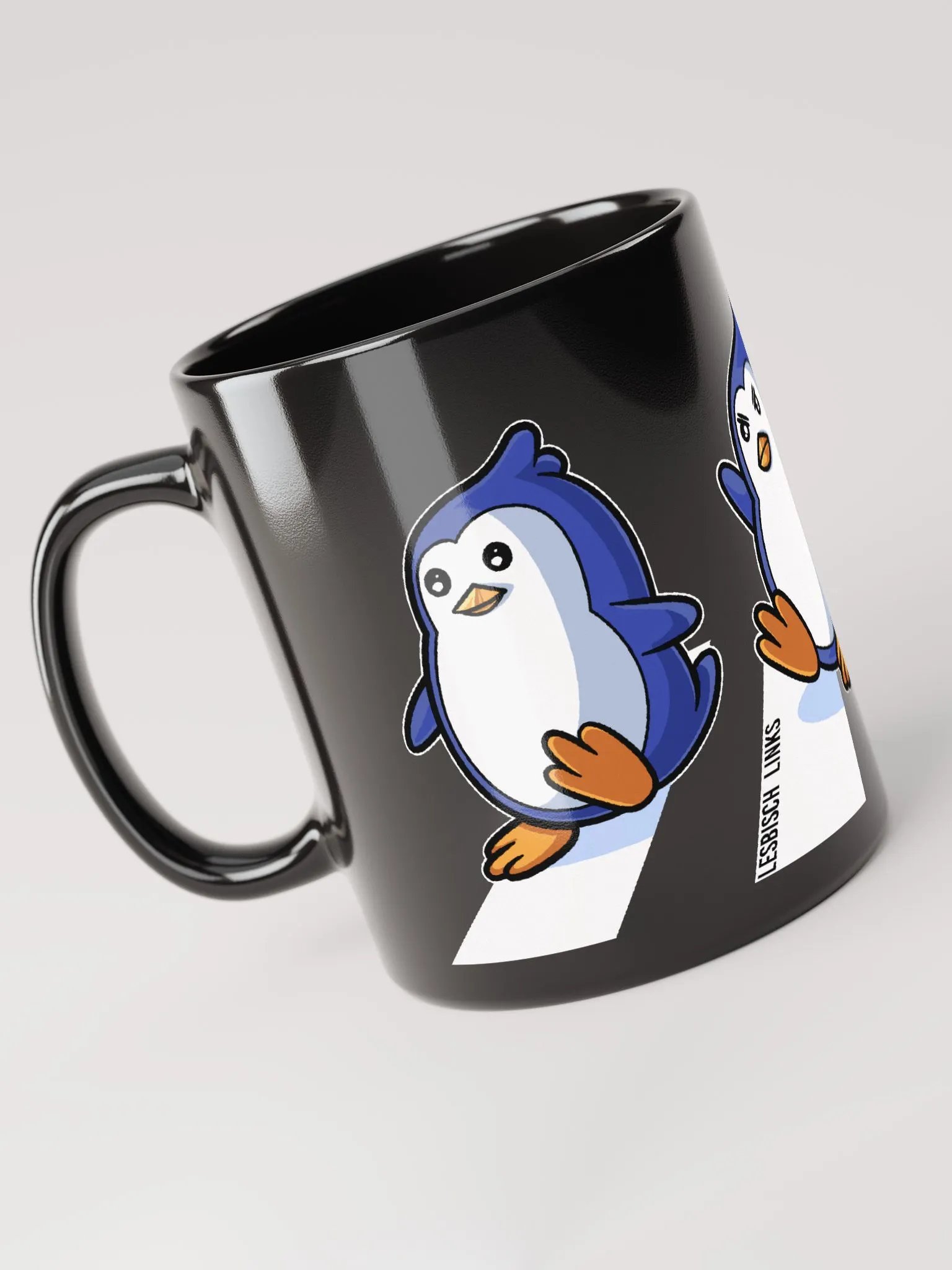 Lesbian Left Cup product image (3)