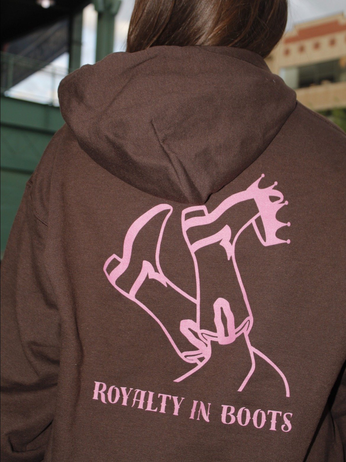 LDQ Hoodie product image (5)