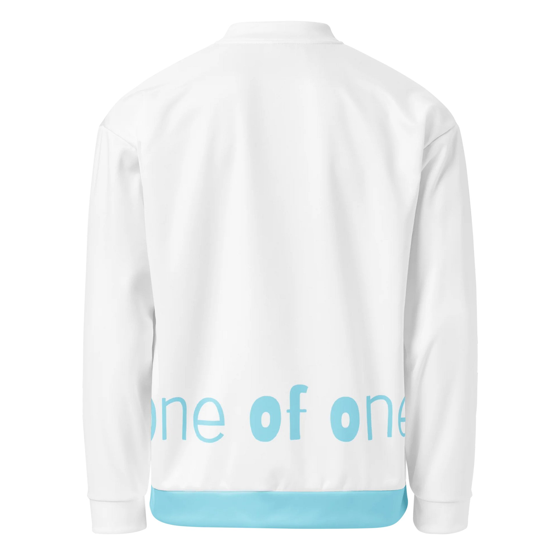 one of one Bomber Jacket product image (2)