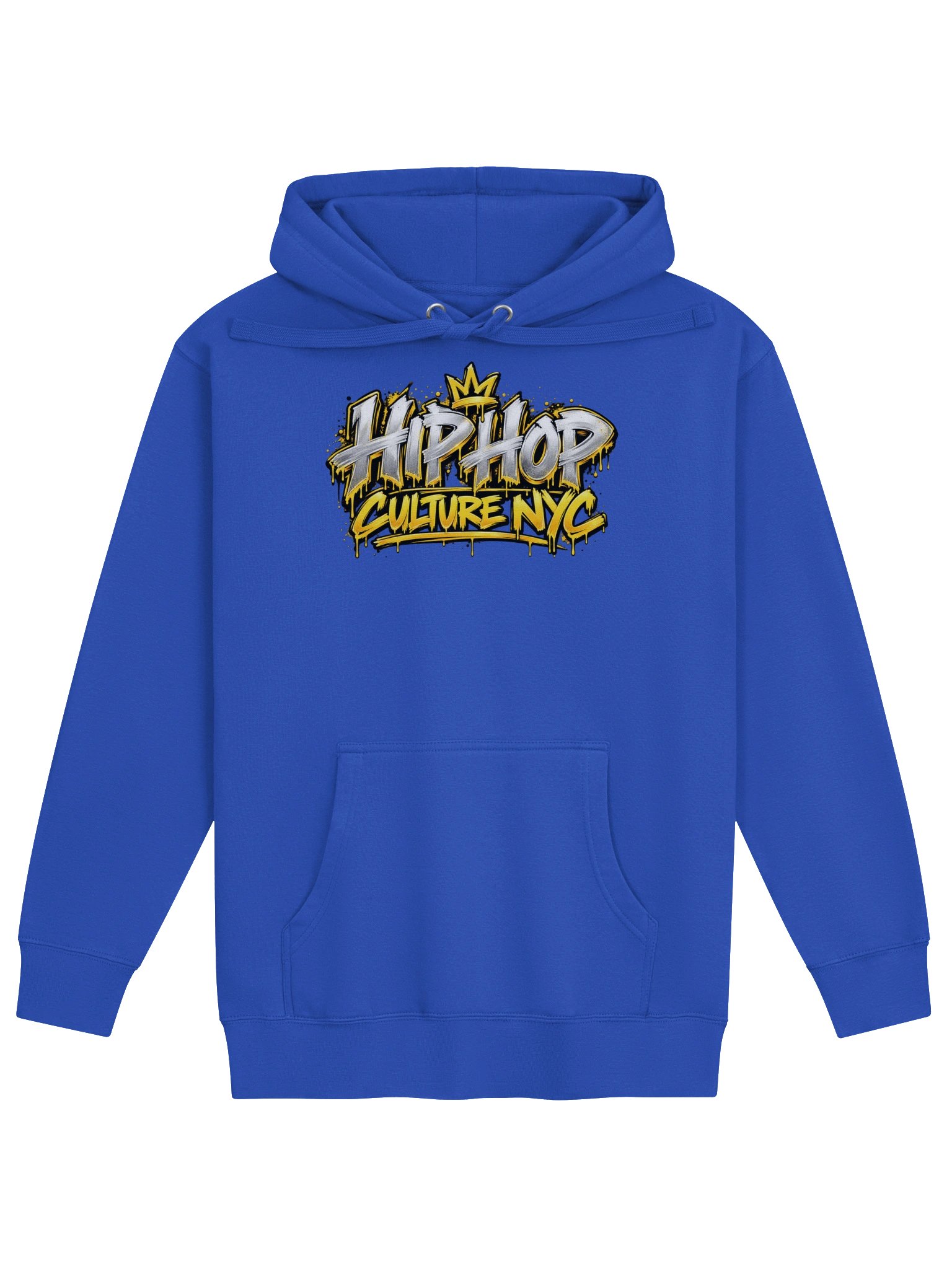 Dominican Dembow Edition Navy Hoodie product image (1)