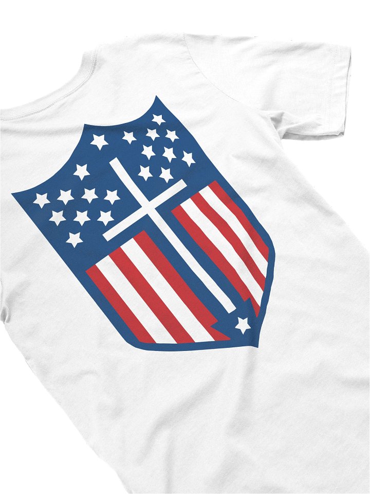 Emblem Tee product image (1)