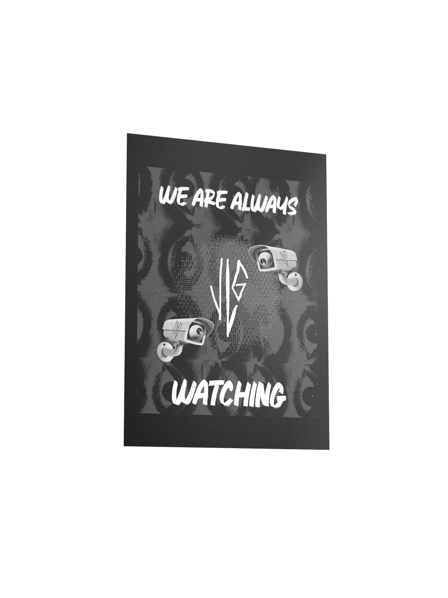 The Watchers Poster product image (9)