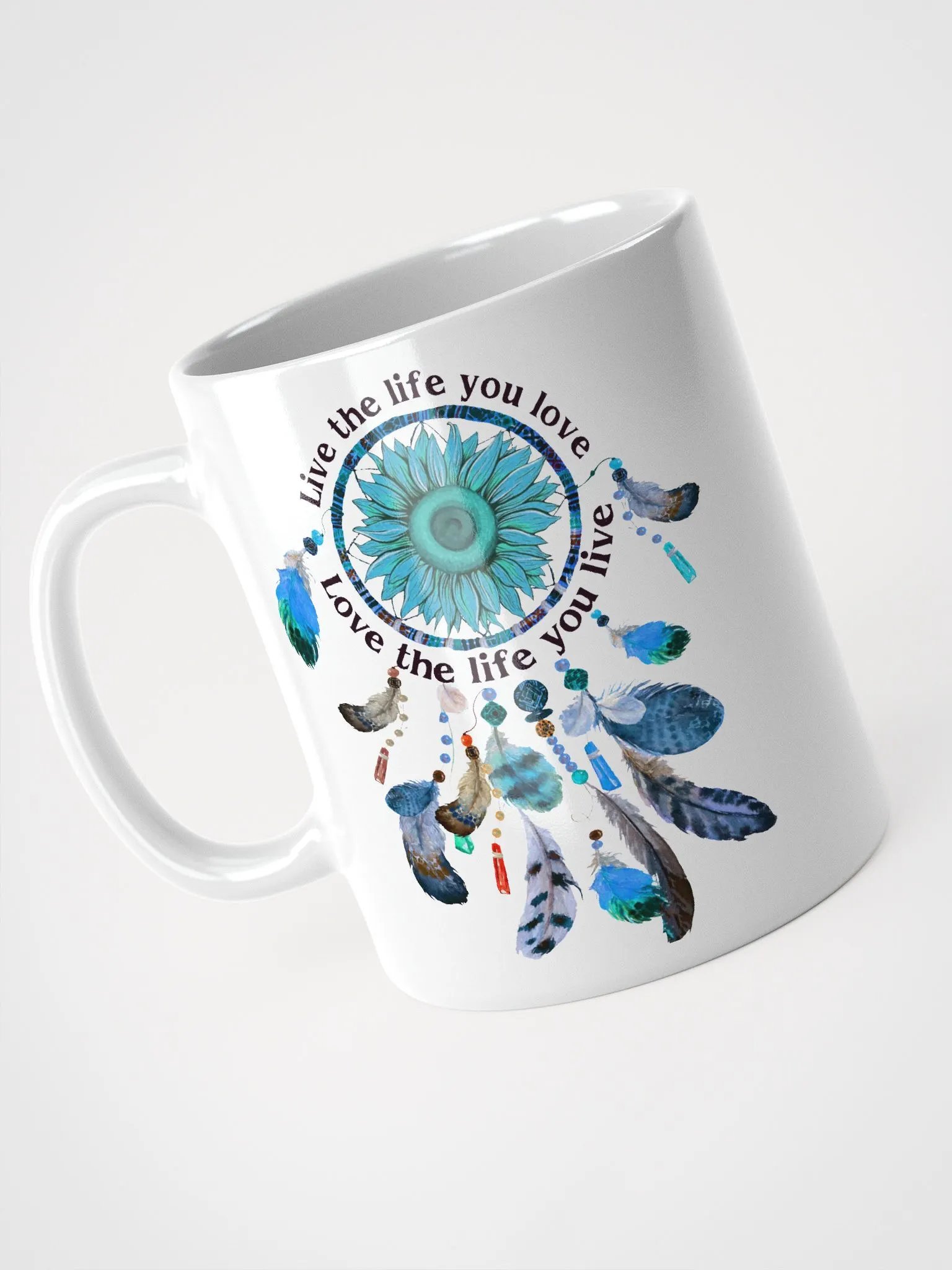 Bohemian Dreams Mug product image (2)