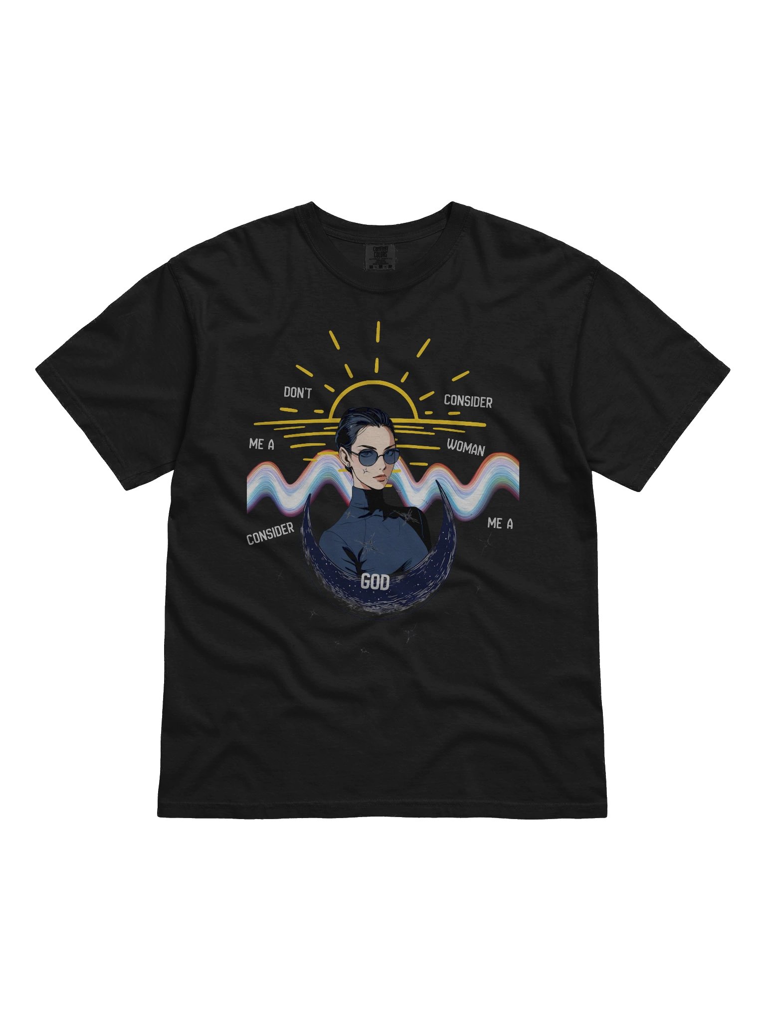 Women are Gods product image (1)