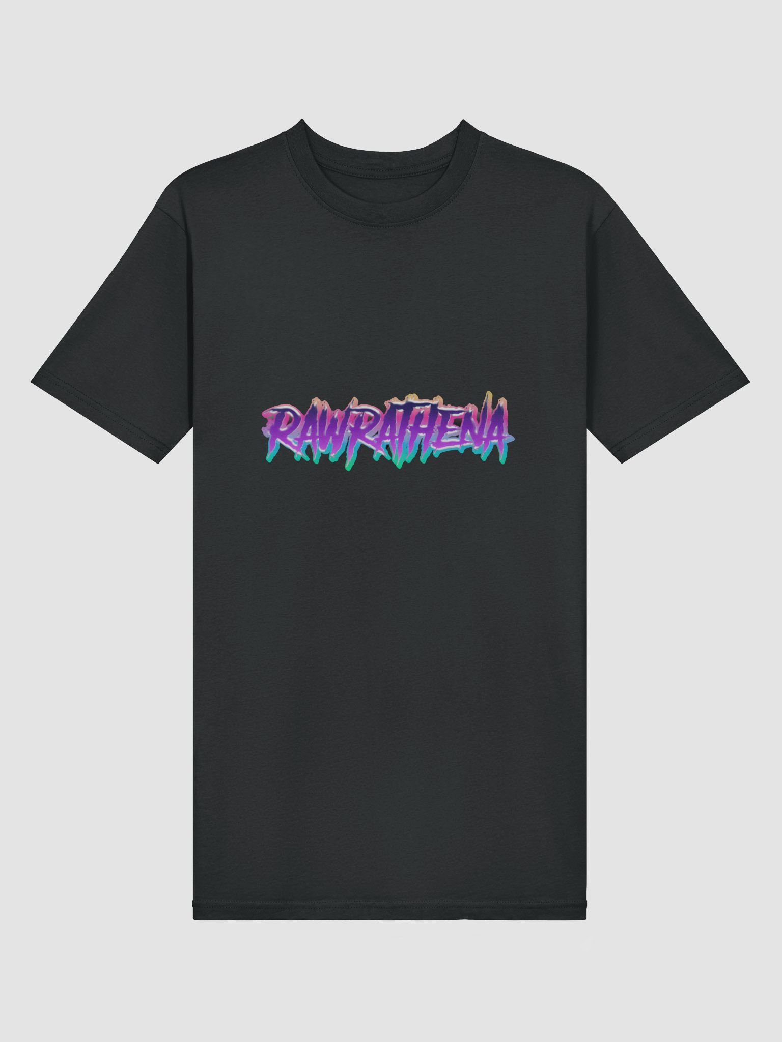 Neon Energy Rawr Tee product image (3)