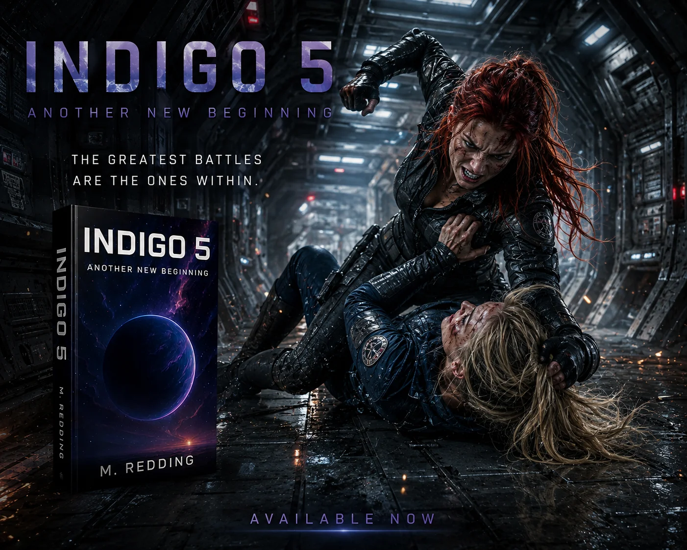 Indigo 5 product image (3)