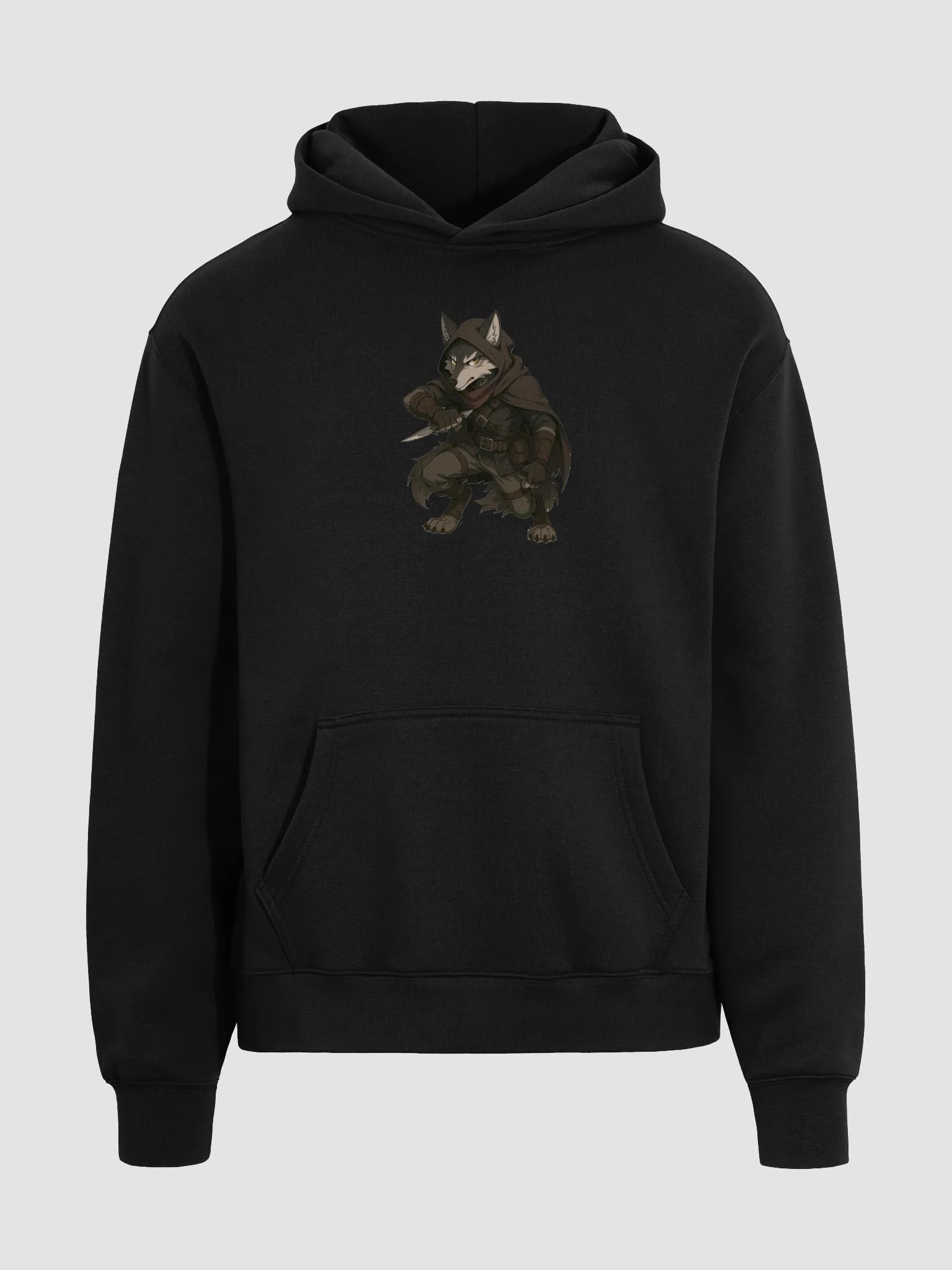 Argos Hoodie product image (3)