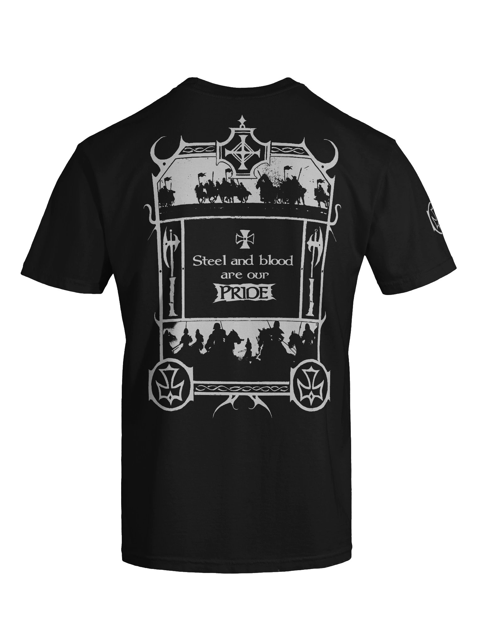 "PRIDE" SHIRT BACKPRINT product image (9)