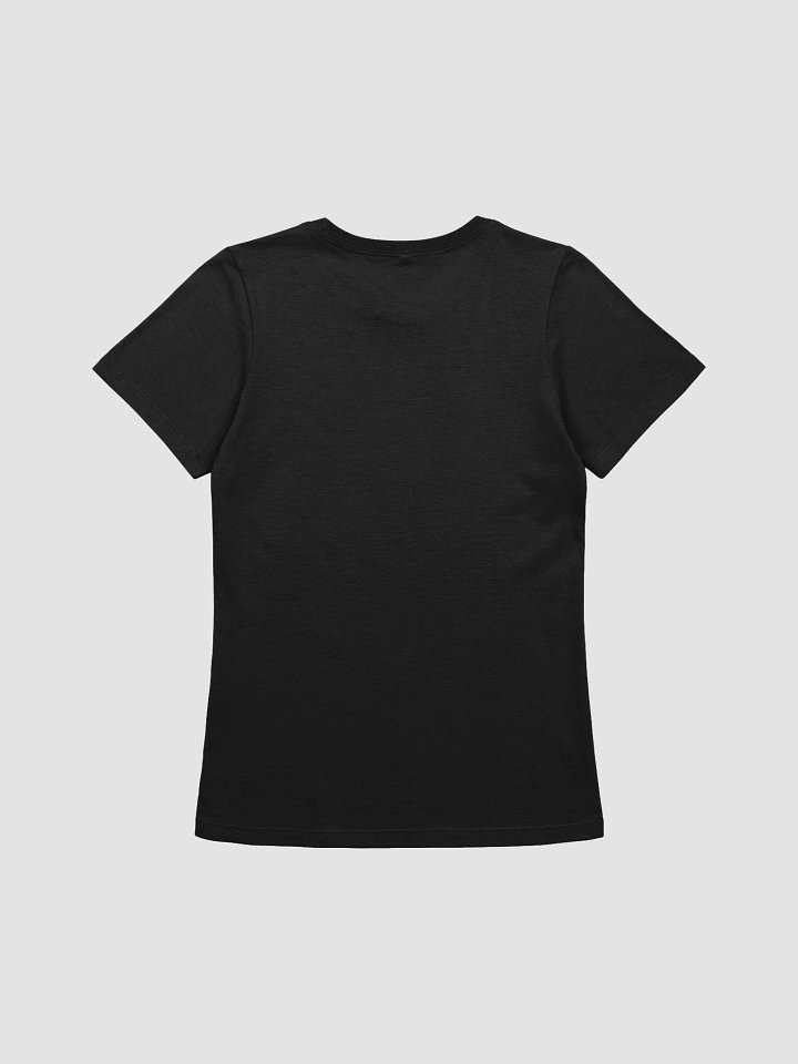 Women's Bella+Canvas T-Shirt - Flame Logo product image (2)