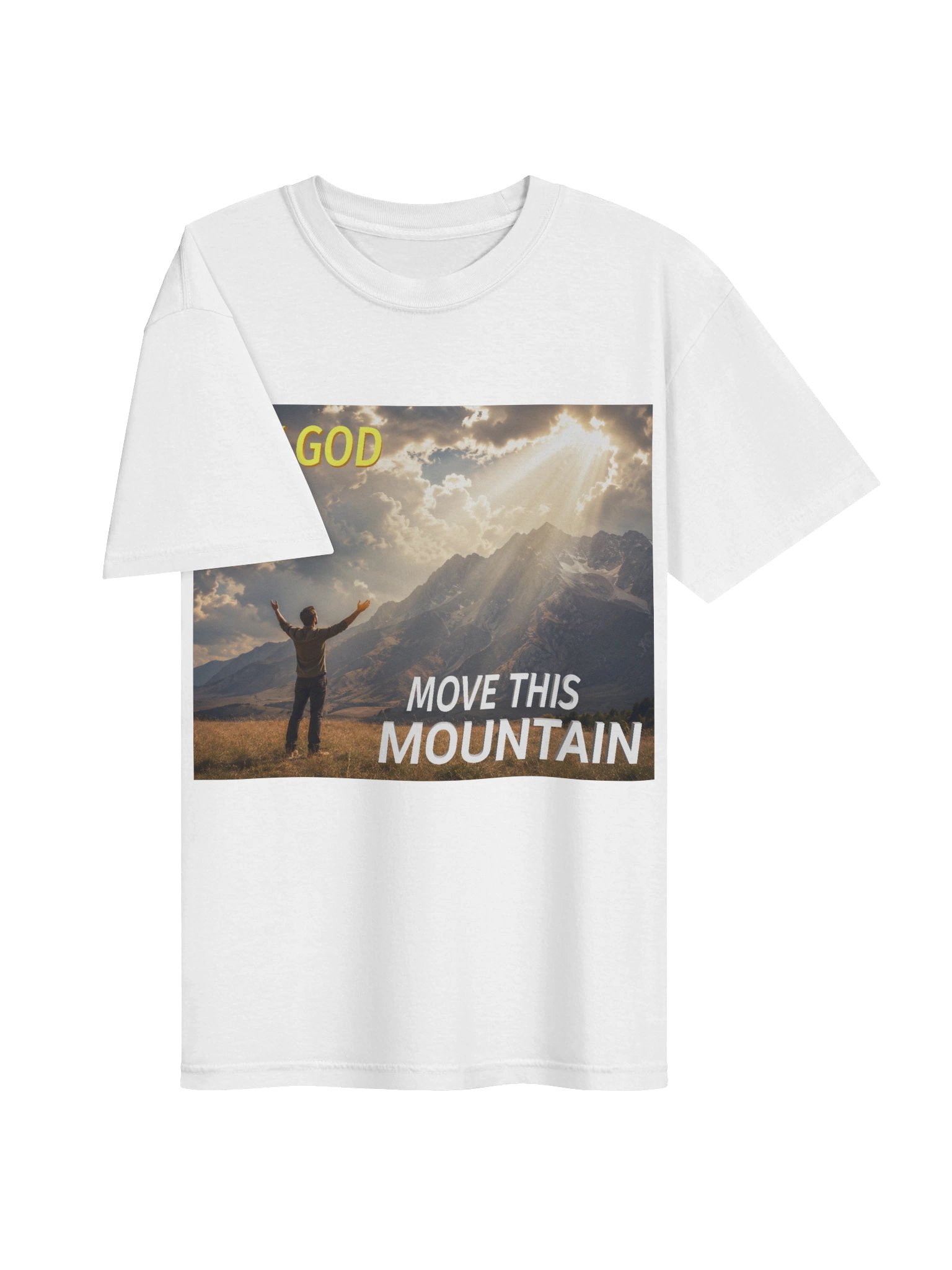 GOD is Good Always product image (3)
