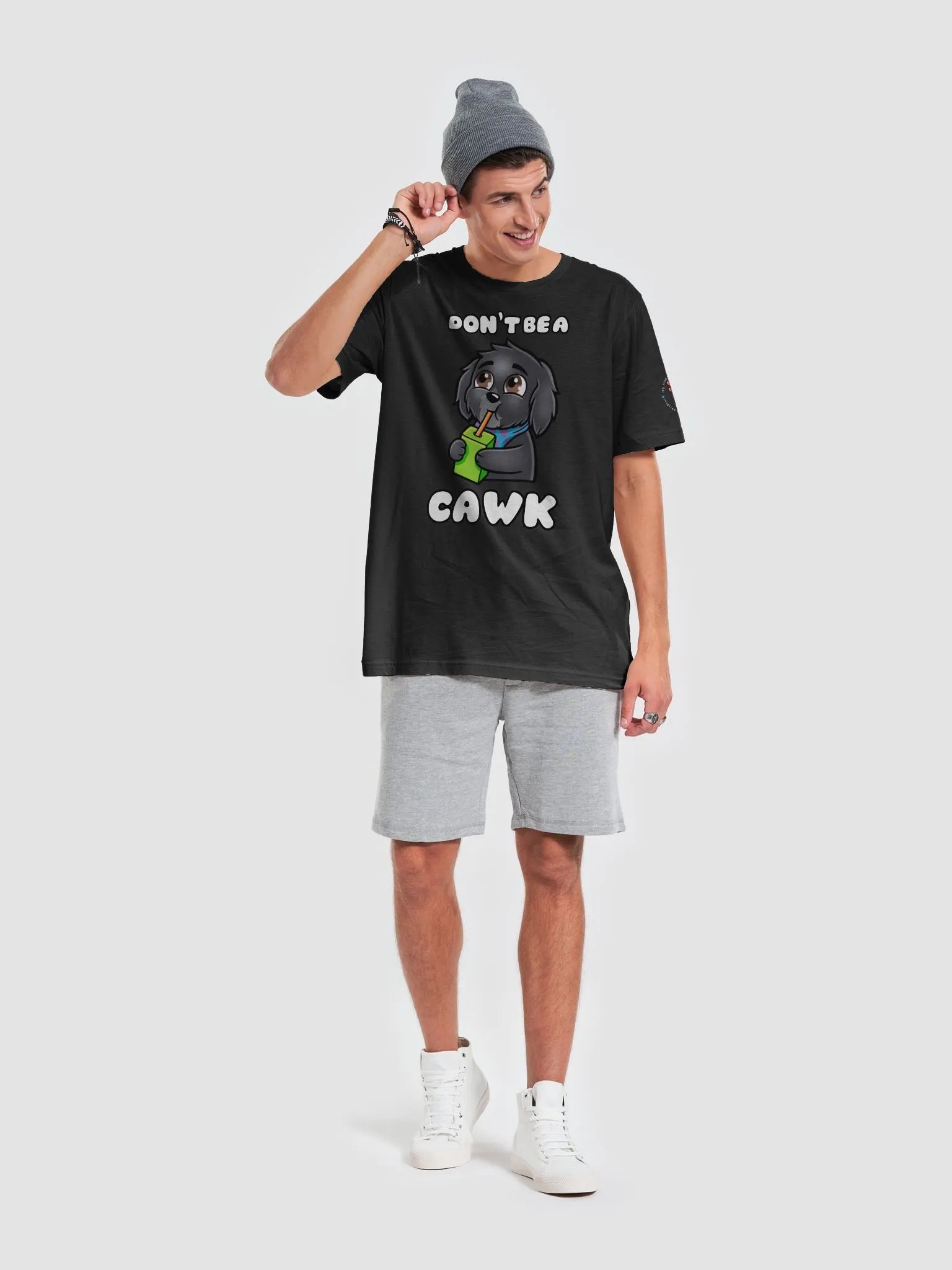 "Words of Wisdom" T-Shirt product image (6)