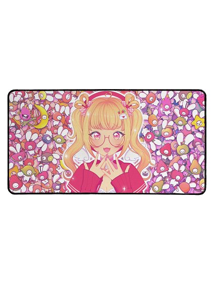 Fruitling Overload Desk Mat