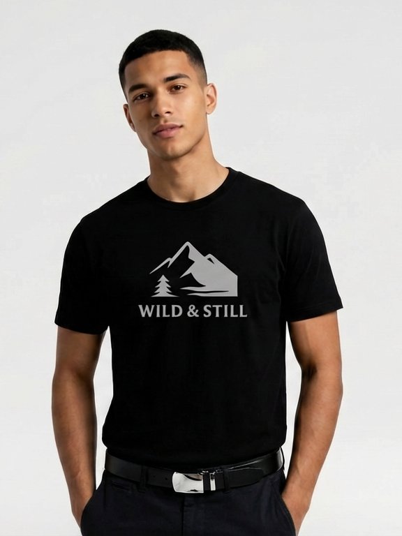 Supersoft T-Shirt product image (1)