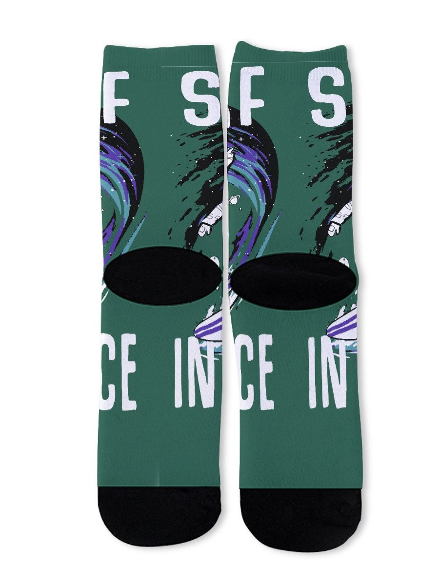 Bad Word Dad -Space Surfing Combo Package- *Price includes Shipping* product image (7)