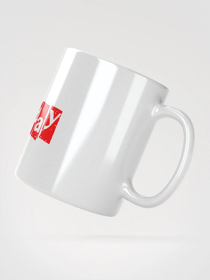 Bethesday (Dark Square) Mug product image (3)