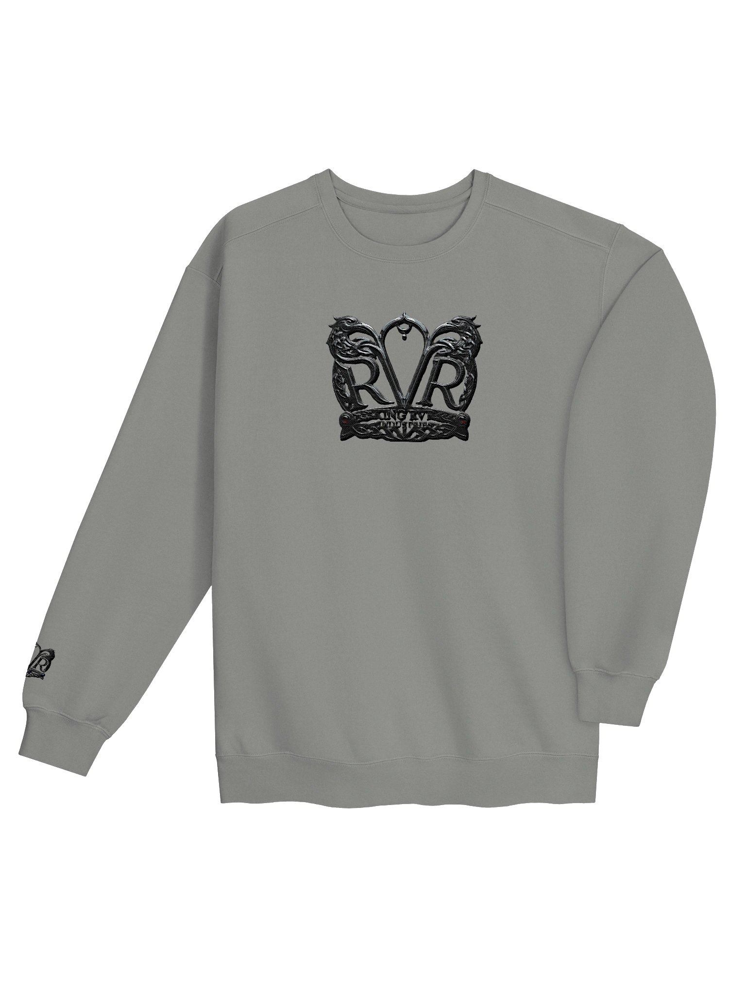 RvR Industries Tribal V Emblem Sweatshirt product image (20)