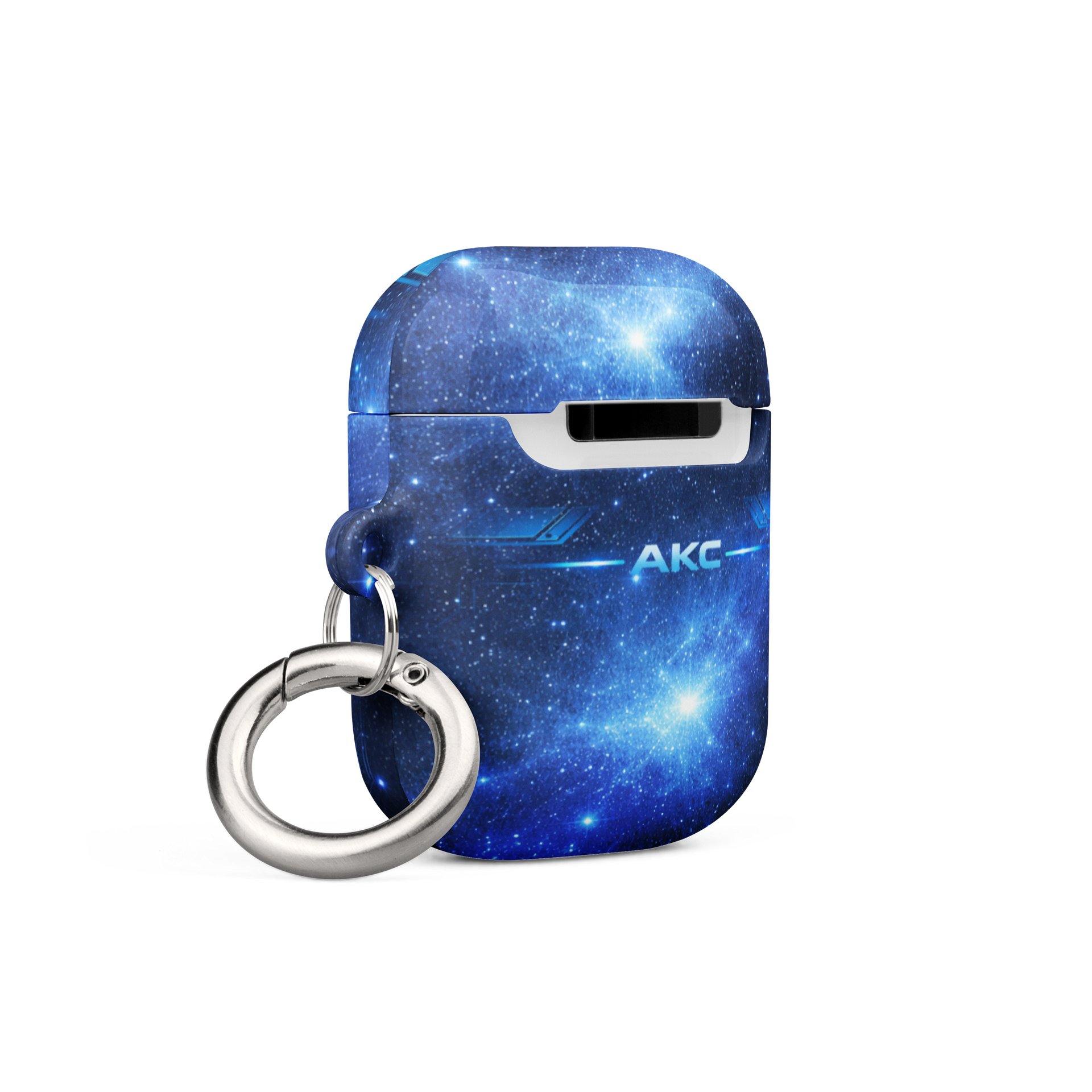 • AKC // Build Lab Tuesday AirPods® Case (Gen 1 & Gen 2) | Arkfall Kitty Collective product image (4)