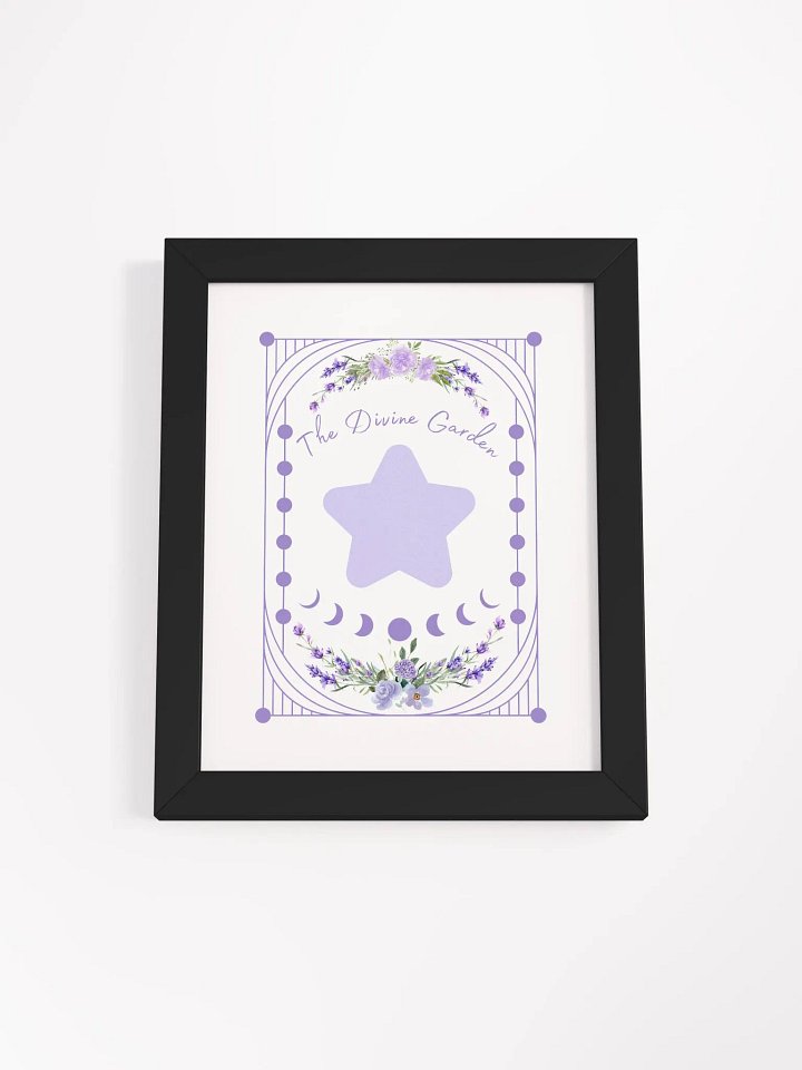 TDG Star Art product image (1)