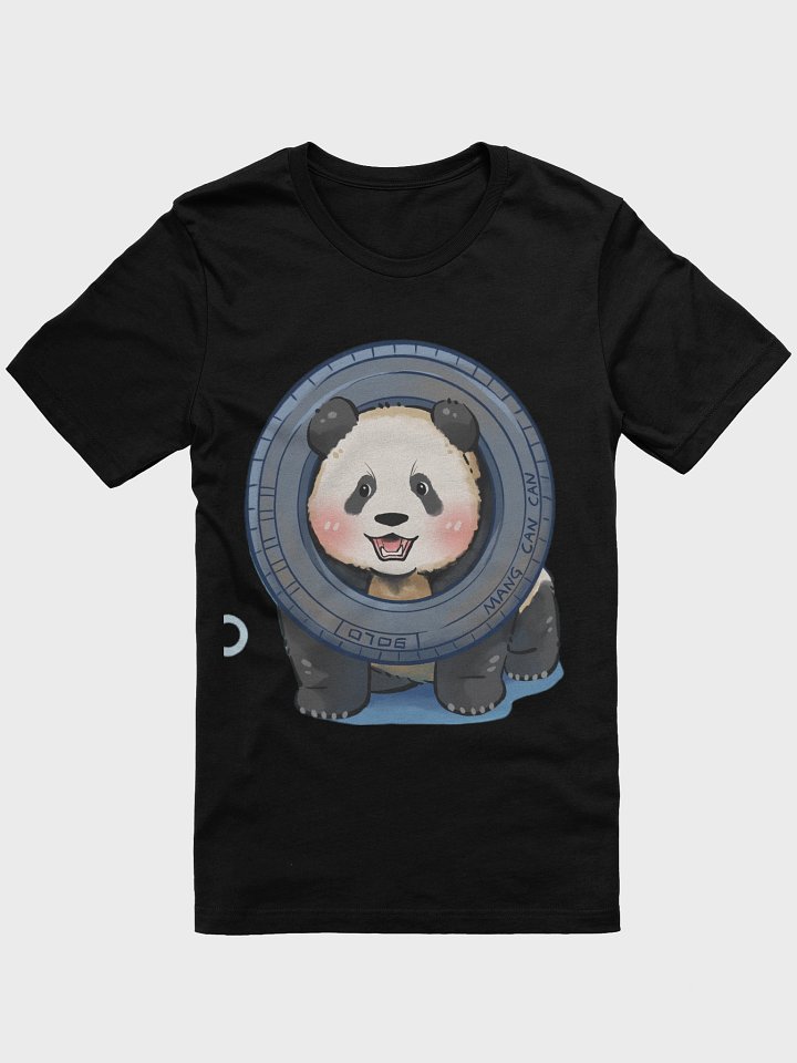 MANGXIAOWU🐼Giant Panda product image (3)