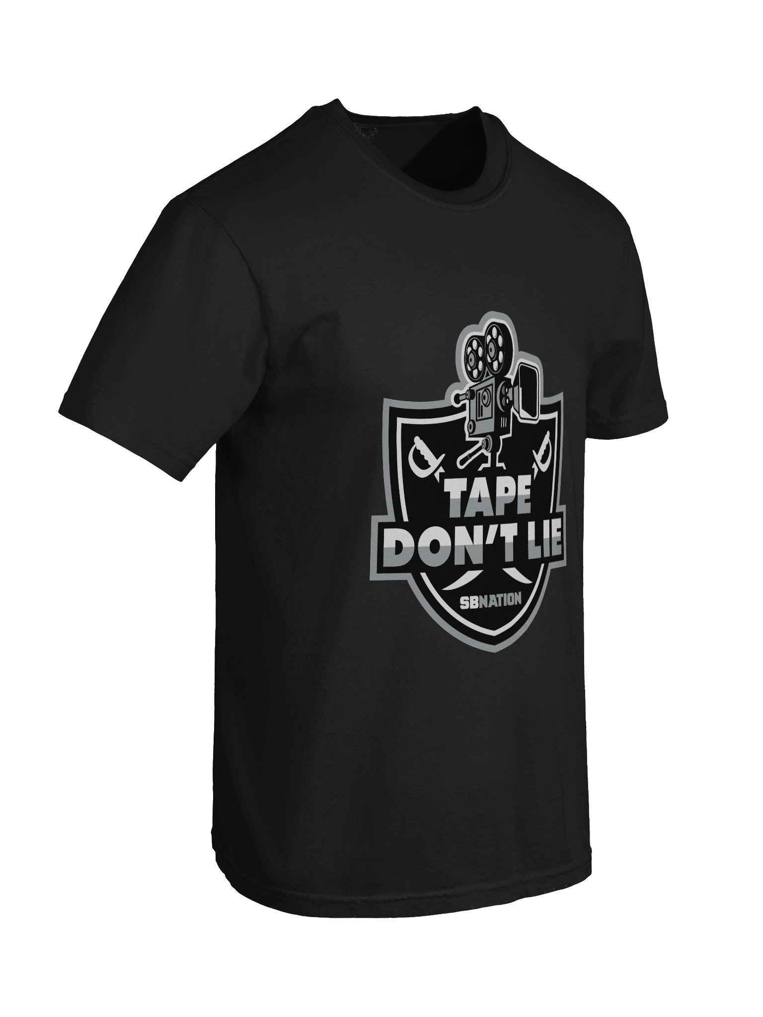 TDL T-Shirt product image (8)
