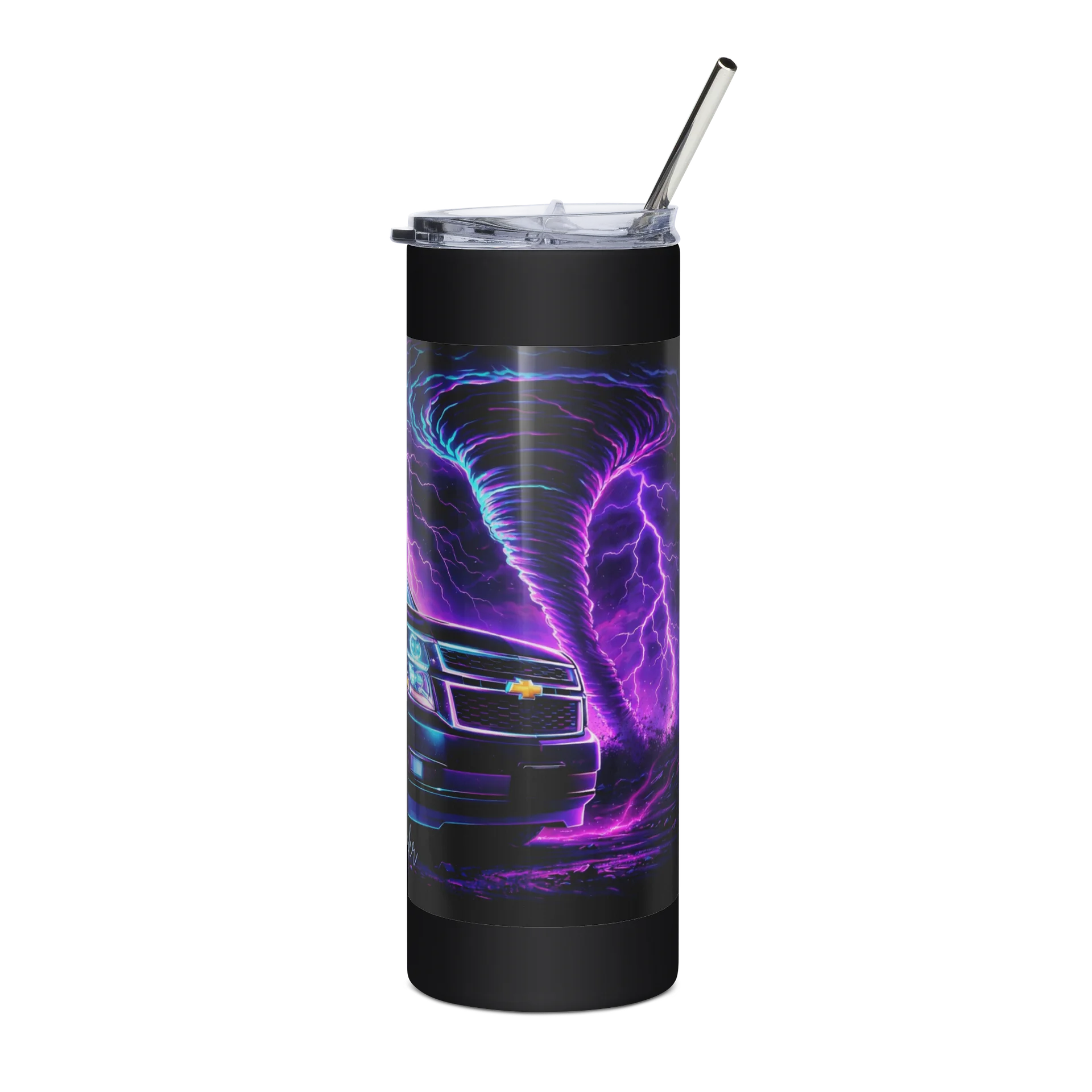 Chase vehicle product image (3)