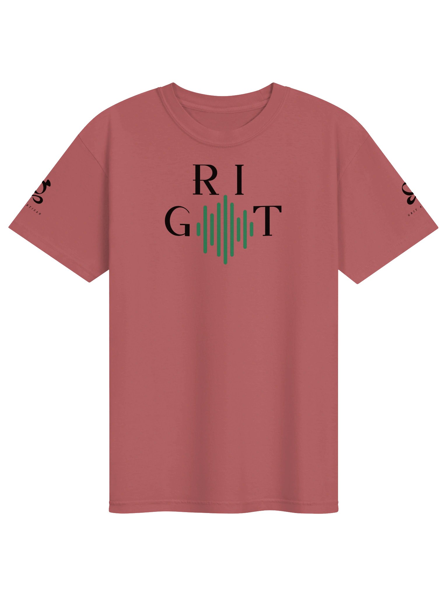 Mini Equalizer Graphic Tee product image (19)